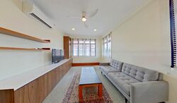 Petir Road (D23), Terrace #481651851